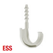 Schnabl 30120 ESS Clamp 16-20mm L/Gry