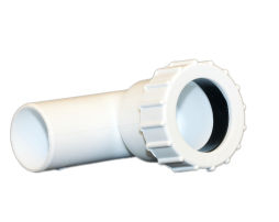 32mm Compression Swivel Elbow