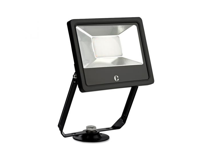 Collingwood Floodlight Colour Switchable [30W]