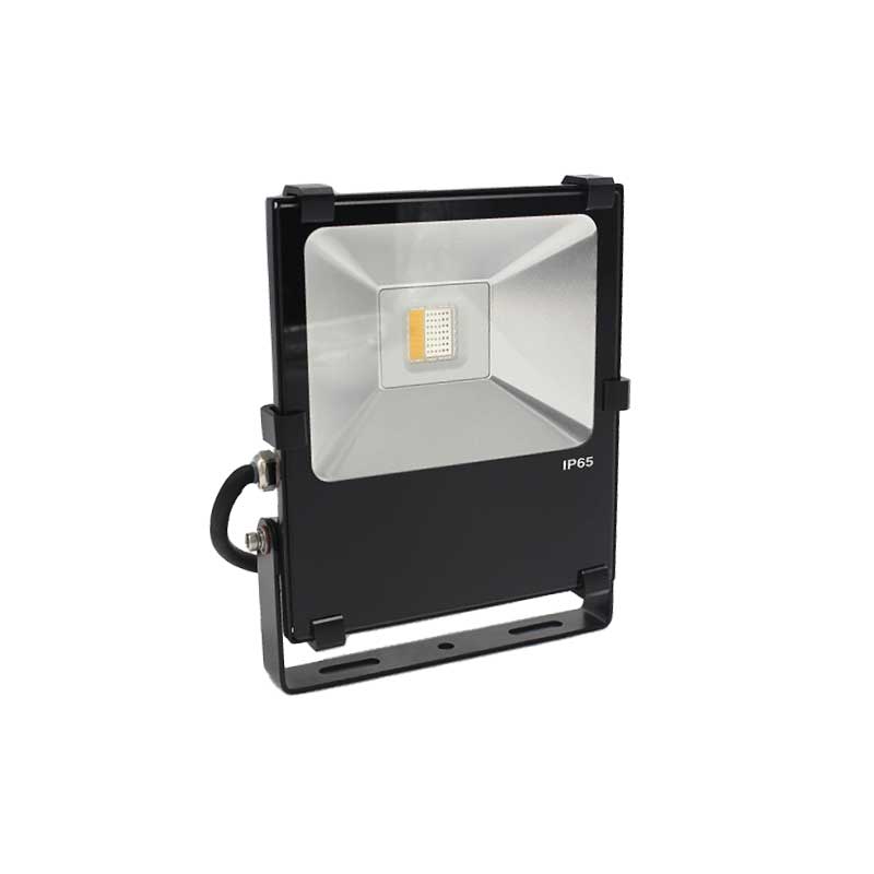 GAP FL50-RGBW RGBW LED Flood 50W