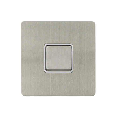 Thrion FN021DMF Fan Isolator 3 Pole BCH