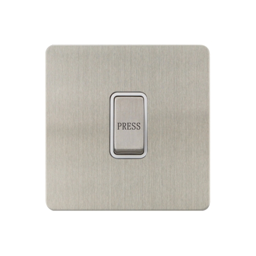 Thrion FN023DMF Bell Push (Press) BCH