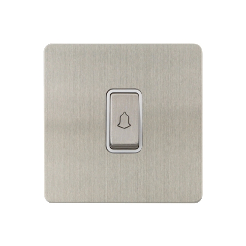 Thrion FN024DMF Bell Push (Bell) BCH