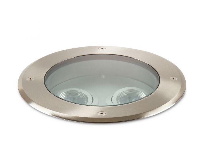 Cwood GL008RGBW LED Groundlight 24W IP67