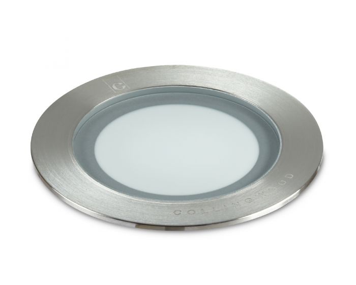 Cwood GL050RGBW LED Groundlight 4W IP67