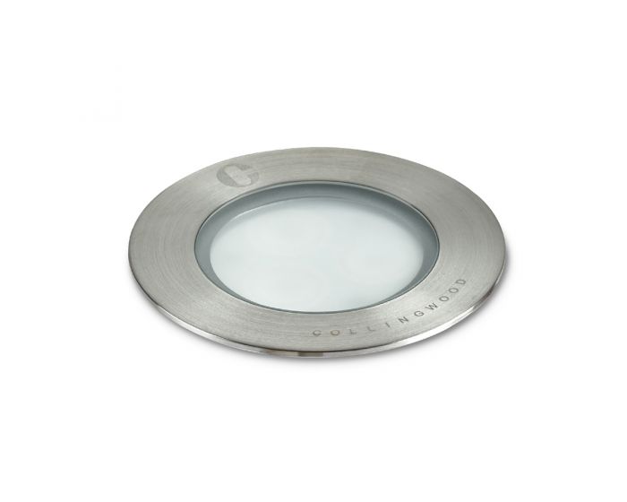 Cwood GL090RGBW LED Groundlight 12W IP67