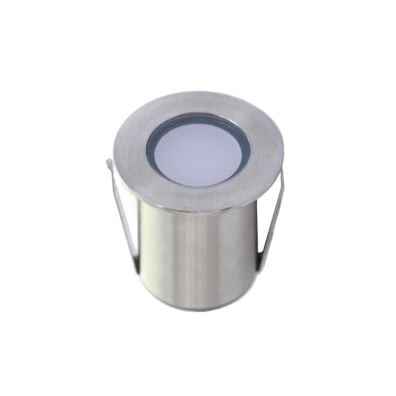 GAP GL108-R Mini Groundlight 1W Red