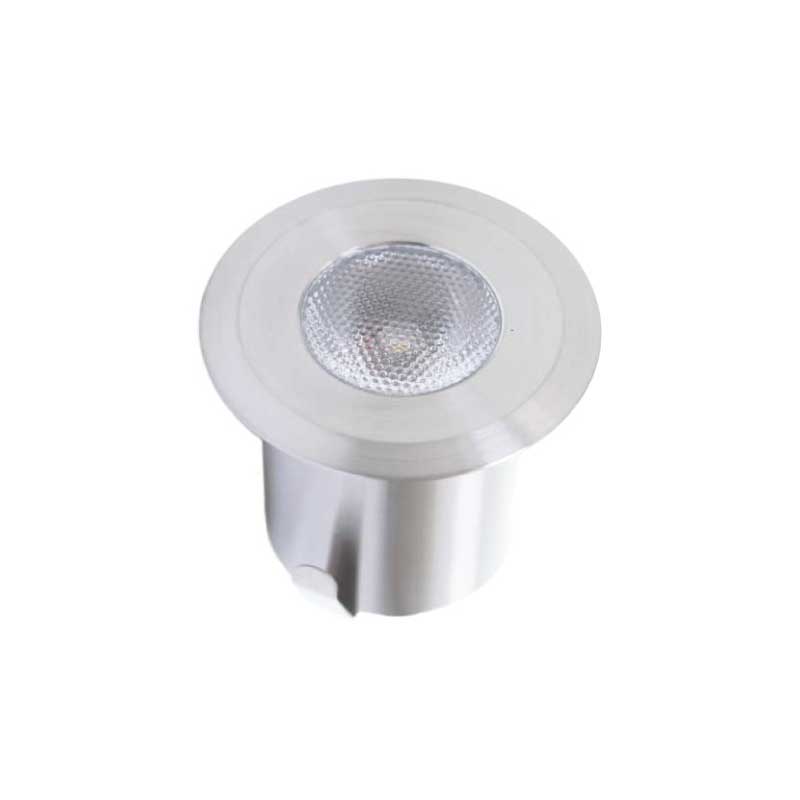 GAP GL240-W Groundlight White LED 3W