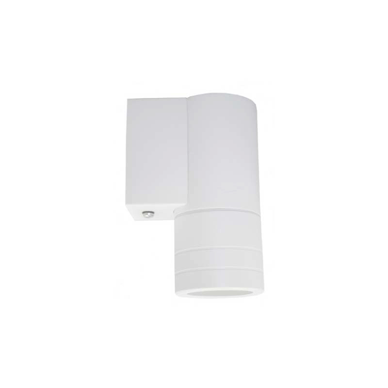 GAP GP1-W Wall Light Single 1x50W White