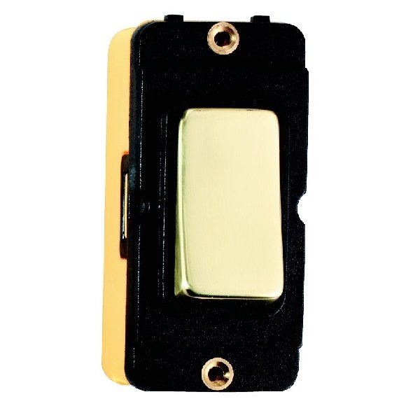 Hamln IDPPB-B DP Rocker Insert 20A