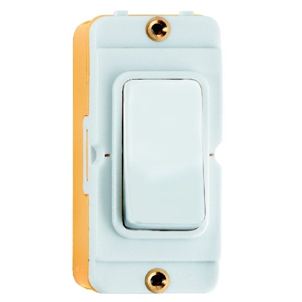 Hamln IRRTWH-W Rocker Insert 10A