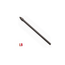 Schnabl 9099 LB Lance Drill Bit 160x8mm