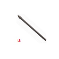 Schnabl 9095 LB Lance Drill Bit 100x6mm