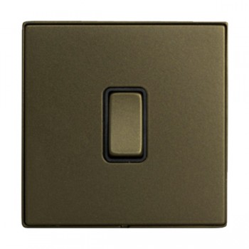 Hamln LDR212RB-RBB Rocker Switch 1G 20AX