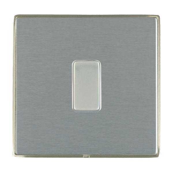 Hamln LDR31SN-SSW Rocker Switch 1G 10A