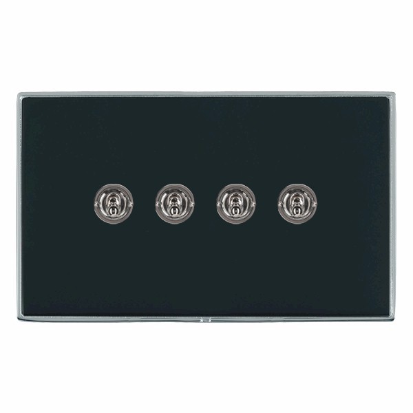 Hamln LDT24BC-N Dolly Sw 4G 2Way 20AX