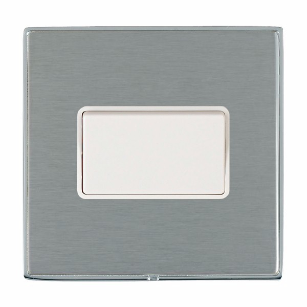 Hamln LDTPBC-SSW Rocker Switch 1G 10A