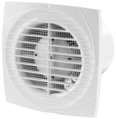 Blauberg LINE-E-100-H Ex/Fan & Snsr 14W
