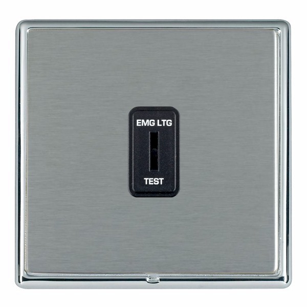 Hamln LRXKELBC-SSB Key Switch 1G 20A