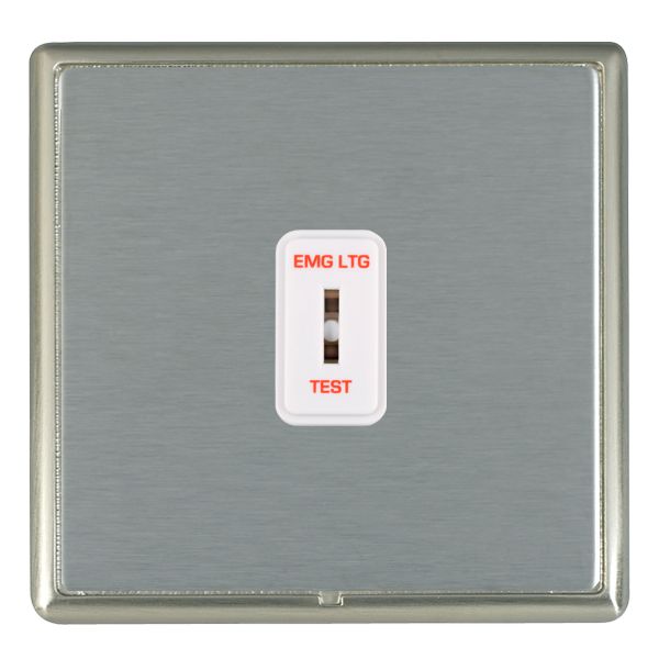 Hamln LRXKELSN-SSW Key Switch 1G 20A