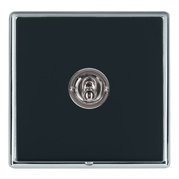 Hamln LRXT21BC-N Dolly Switch 1G 2W 20A
