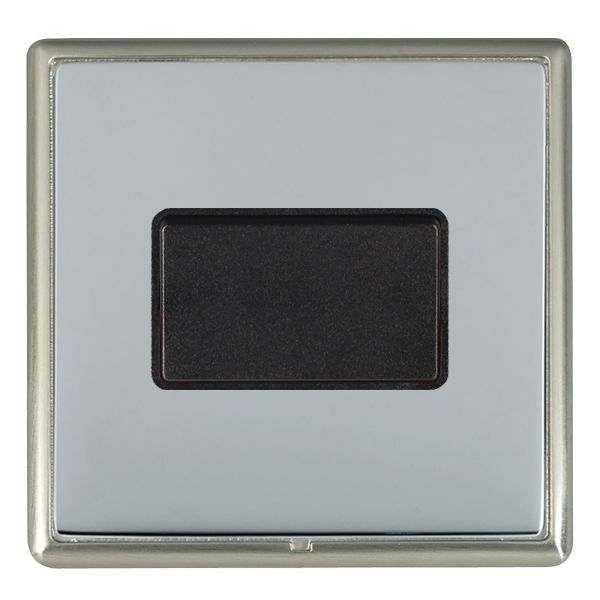 Hamln LRXTPSN-BSB Rocker Switch 1G 10A