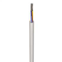 Low voltage 6C alarm cable