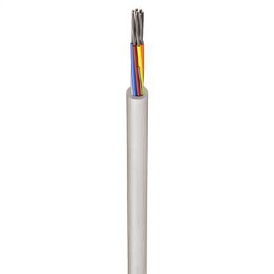 Low Voltage 8C alarm cable