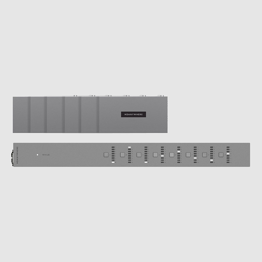 HDANYWHERE MHUB862U40