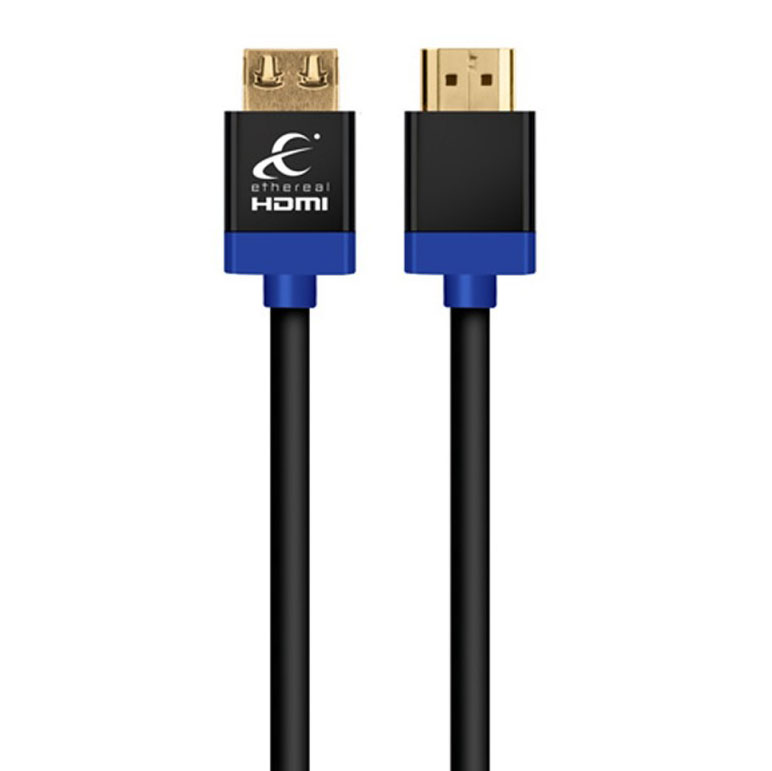 Metra MHY HDMI High Speed Cable with Ethernet (0.5M/1.6ft)