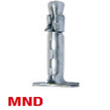 MND Setting Tool - For MND Metal Dowel Nail