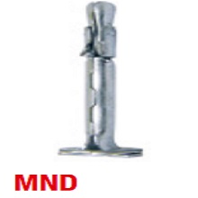 MND Metal Dowel Nail 