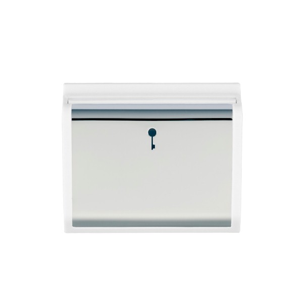 Hamln MOD-C11BC-W Card Switch 1G 10A