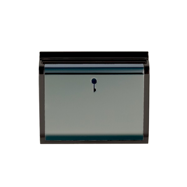 Hamln MOD-C11BK-B Card Switch 1G 10A