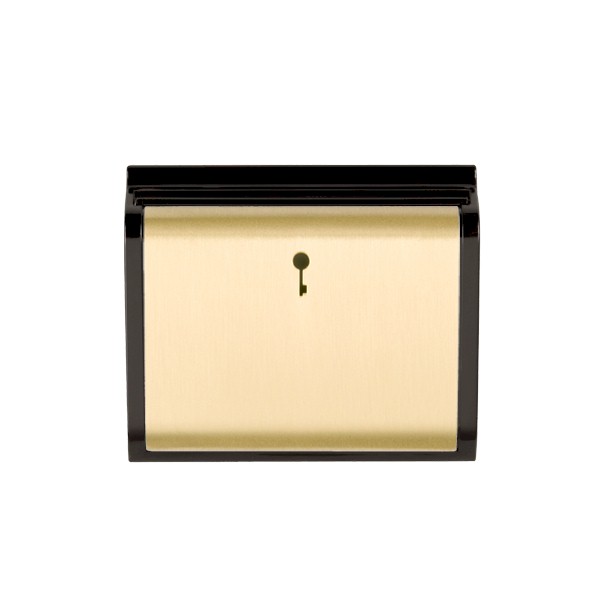 Hamln MOD-C11SB-B Card Switch 1G 10A