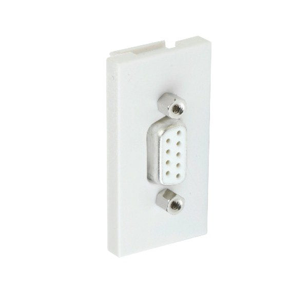 Hamln MOD-DIN9W Socket PC 9 Pin D Type