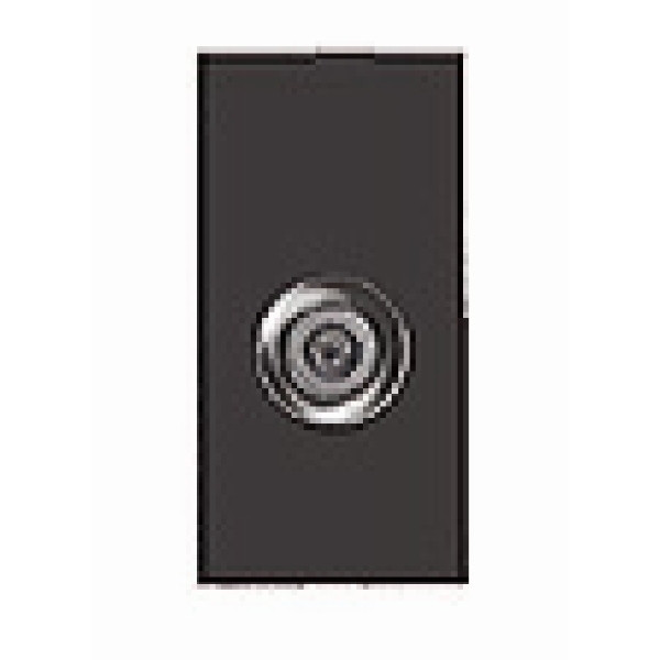Hamln MOD-DSATB Satellite Socket 1 Gang