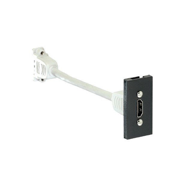 Hamln MOD-HDMIB Socket HDMI Type A