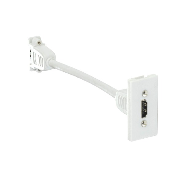 Hamln MOD-HDMIW Socket HDMI Type A