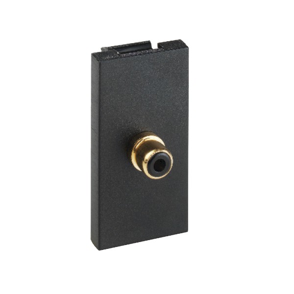 Hamln MOD-RCA1B Socket 1 GoldxAudio
