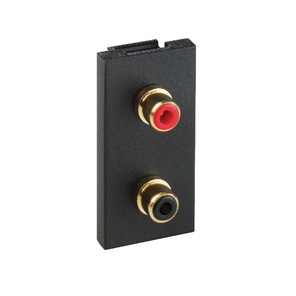 Hamln MOD-RCA2B Socket 2 GoldxAudio