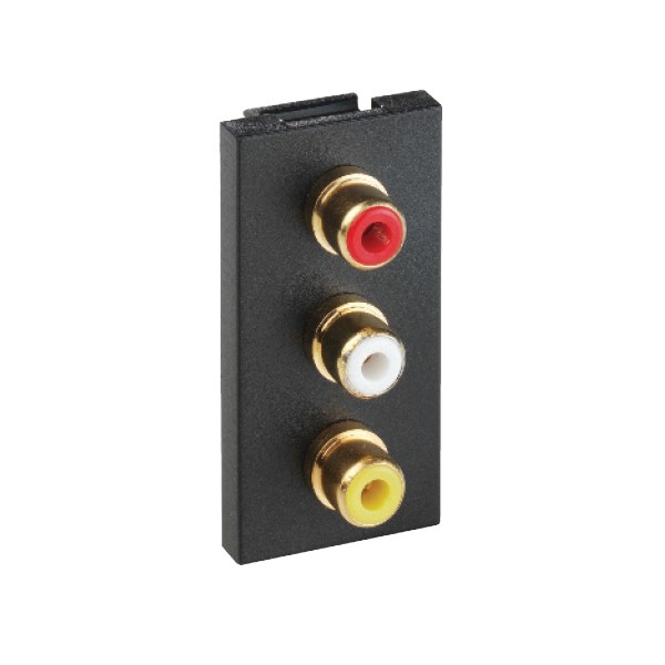 Hamln MOD-RCA3B Socket 3 GoldxAudio