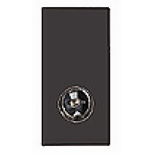 Hamln MOD-TVIB TV Socket 1 Gang
