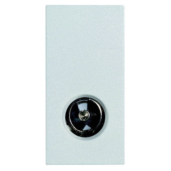 Hamln MOD-TVIW TV Socket 1 Gang