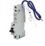 Wylex NHXSBS1C16 RCBO SP Type C 16A 30mA