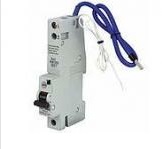 Wylex NHXSBS1C32 RCBO SP Type C 32A 30mA