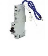 Wylex NHXSBS1C40 RCBO SP Type C 40A 30mA