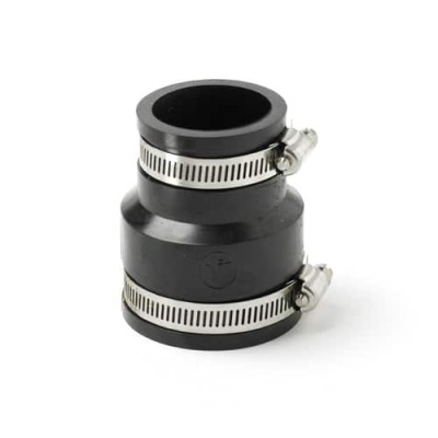 Adaptor Coupling 2” to 1  1/4”