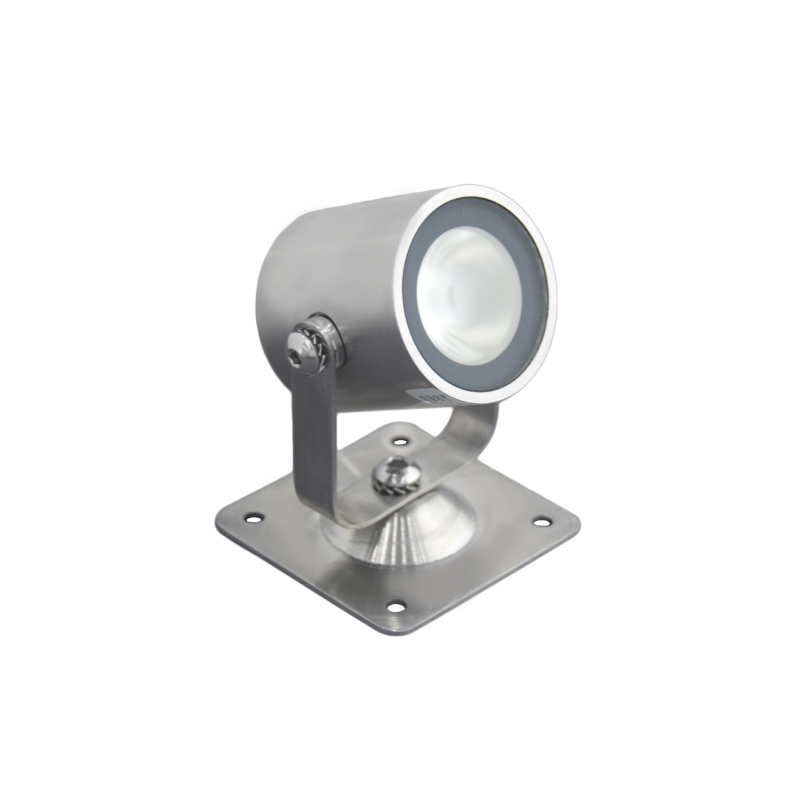 GAP PL1021-RGB RGB LED Mini Pondlight 1W