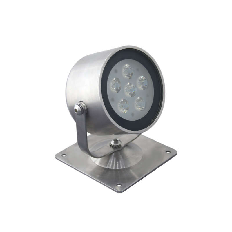 GAP PL1026-B Blue LED Mini Pondlight 6W